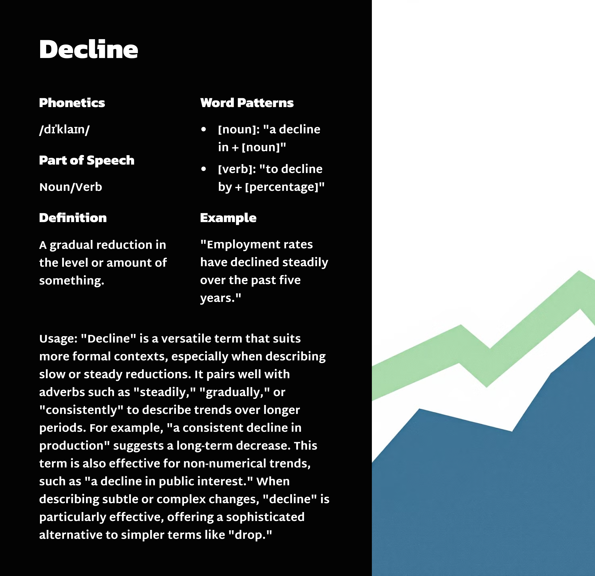 6_Decline - Lingexam.com