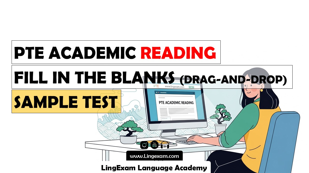 Master PTE Academic Reading Fill in the Blanks (Dropdown) questions with this ultra-interactive tutorial based on the real story of the discovery of penicillin. Practice with authentic PTE-level passages, instant answer keys, step-by-step explanations, advanced vocabulary, and two powerful exercises—perfect for boosting your score in 2025! Includes hard word/phrase breakdowns and detailed exam strategies. Join LingExam Language Academy for more exclusive tips and high-quality English practice. - PTE Academic Reading Practice: Fill in the Blanks (Dropdown) – The Discovery of Penicillin | Advanced Interactive Tutorial & Exercises - LingExam Language Academy - Lingexam.com