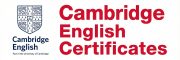 Cambridge English Certificate